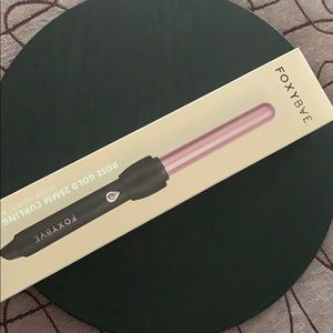 FoxyBae 25mm Curling Iron